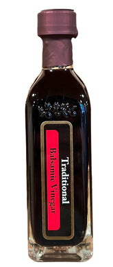 Traditional Balsamic Vinegar